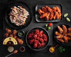 6IXTY WINGS (Orangeville)