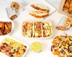 La Burrito