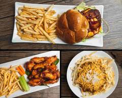 Dasha's Burgers & Wings (110 S Rainbow Blvd)