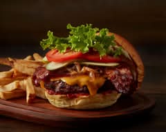 The Works Craft Burgers & Beers (60 James St)