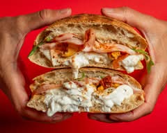 Bodega Santo Porcello (Sepúlveda)