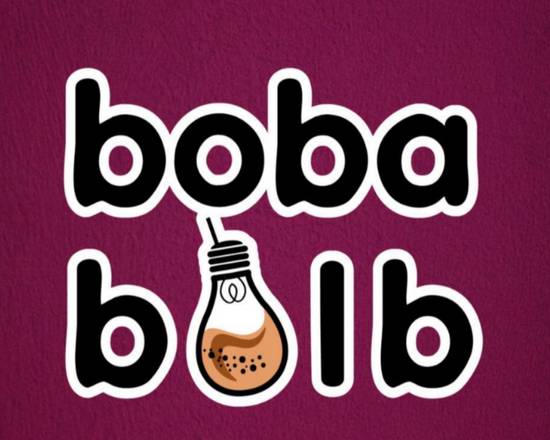 Boba Bulb (San Juan, PR)