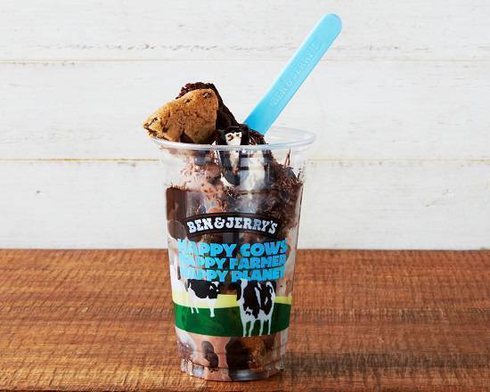 Make Your Own Sundae