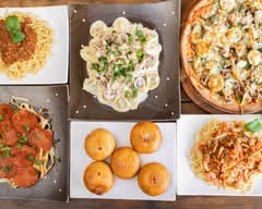 The Gully Pizza House