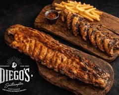 Diego's