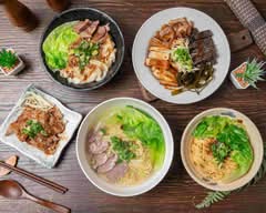 美味美食麵食館