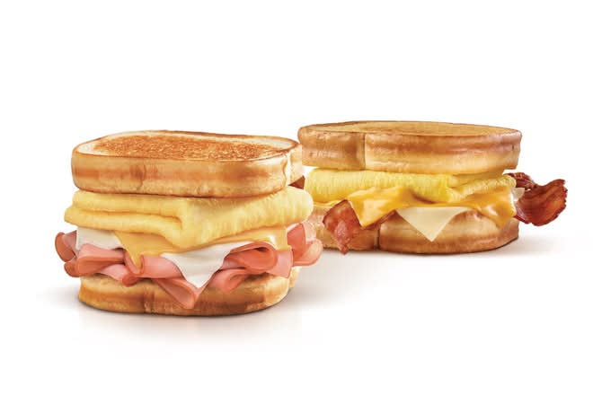 Frisco Breakfast Sandwich®