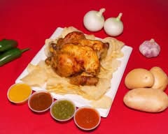 Pollos De La 25 (Puebla)