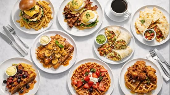 City Line Diner (1420 Main Street)