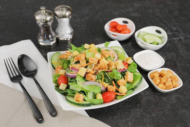Garden Salad