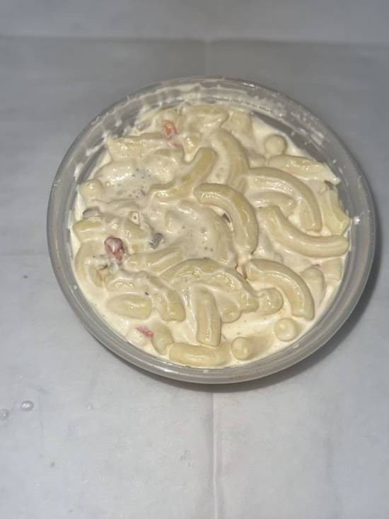 Macaroni Salad