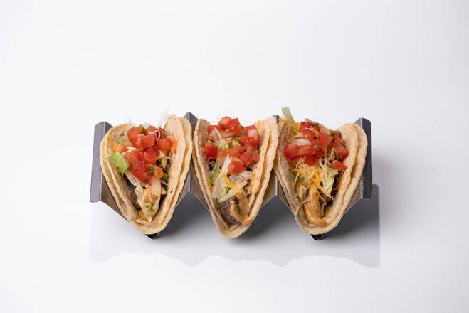 Steak Tacos