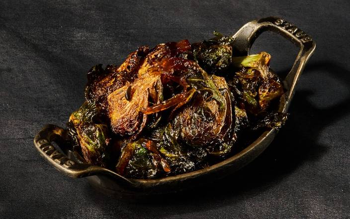 Brussels Sprouts