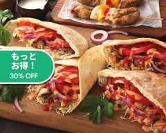 ケバブ Rain【立川店】