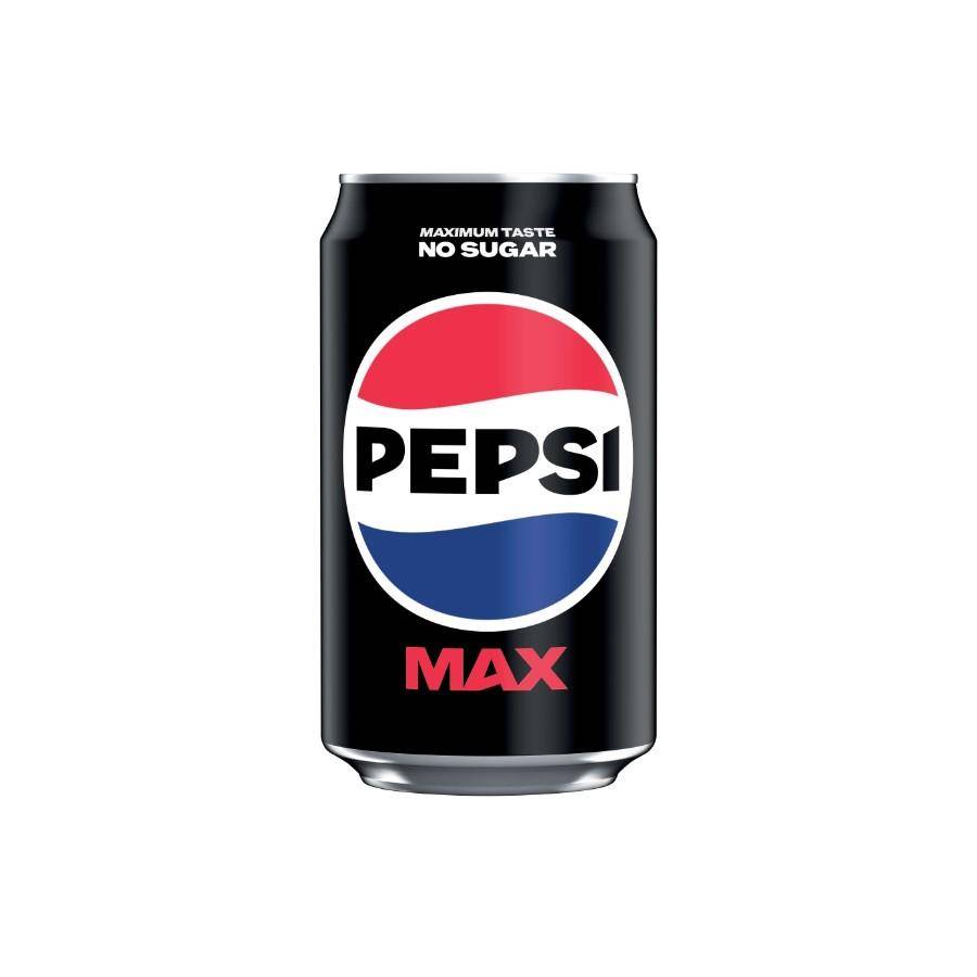 Pepsi zero