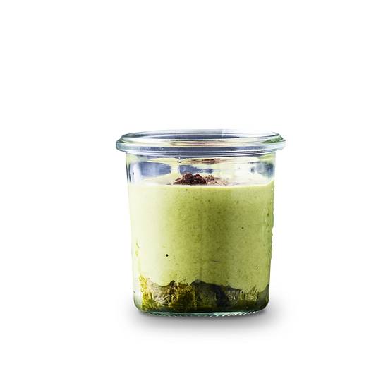 Matcha Tiramisu