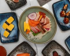 Echigo Home Cook (Valencia)