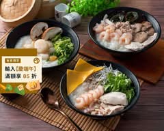 品粥
