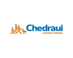 Chedraui 🛒 (Ciudad Labor)