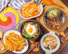 韓家香韓式料理