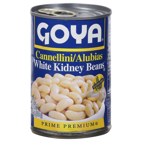 Goya Premium Cannellini Beans