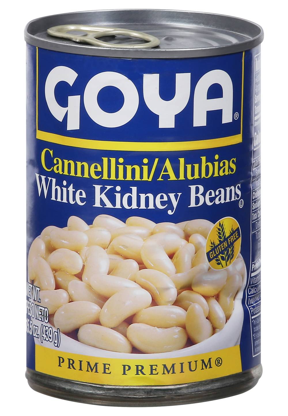 Goya Premium Cannellini Beans (15.5 oz)