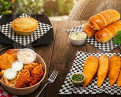 Las Gochas J (San Pablo)