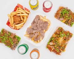 Perfect Roast Takeaway