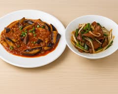 中華料理 香来閣