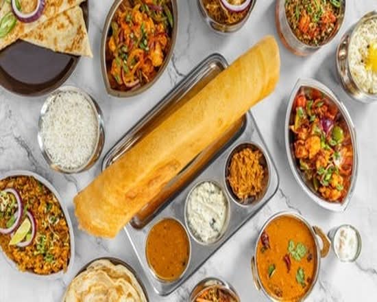 SRILANKAN PARADISE
