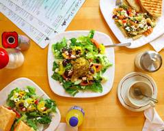  Restaurant la piraterie