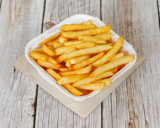 Classic Fries