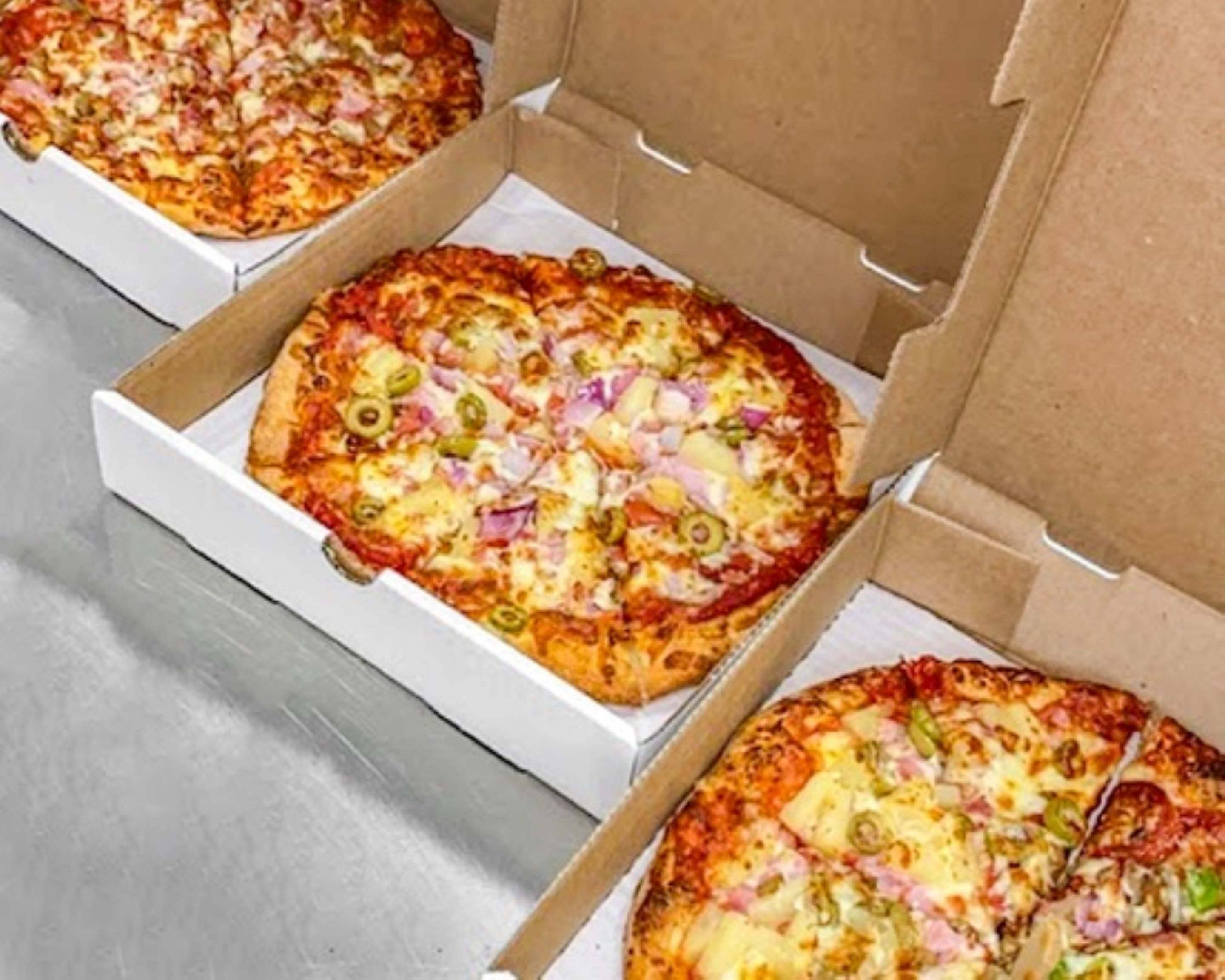 Order Luigi s Pizza Delivery Menu Prices London Ont Uber