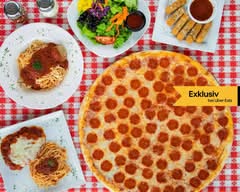 Ciao Mamma 🍕