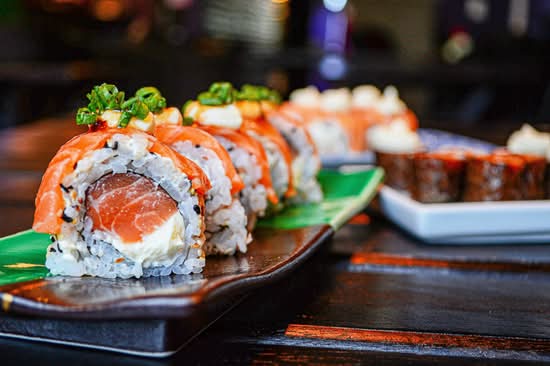 Dely Sushi