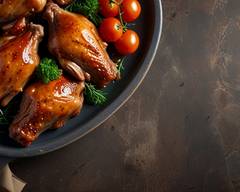 Lillie J's Kitchen (2628 Piedmont Rd NE)