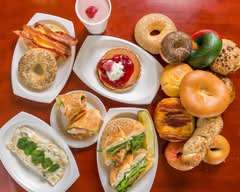 Flanders Bagels (293 U.S. 206)
