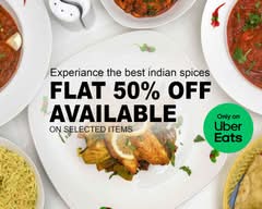 Al Roomis Indian Restaurant