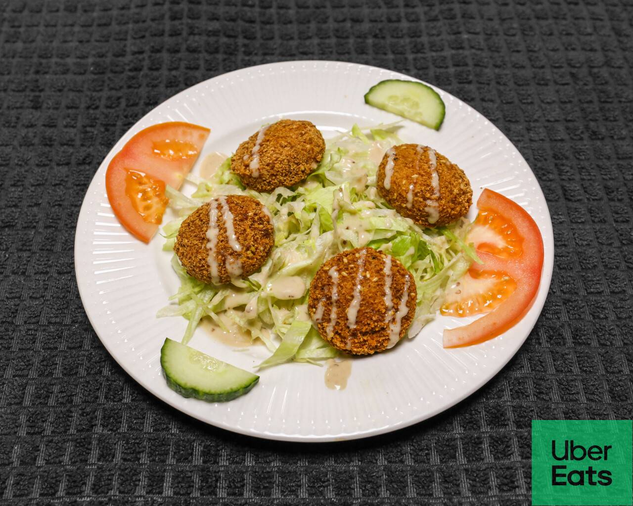 Falafels