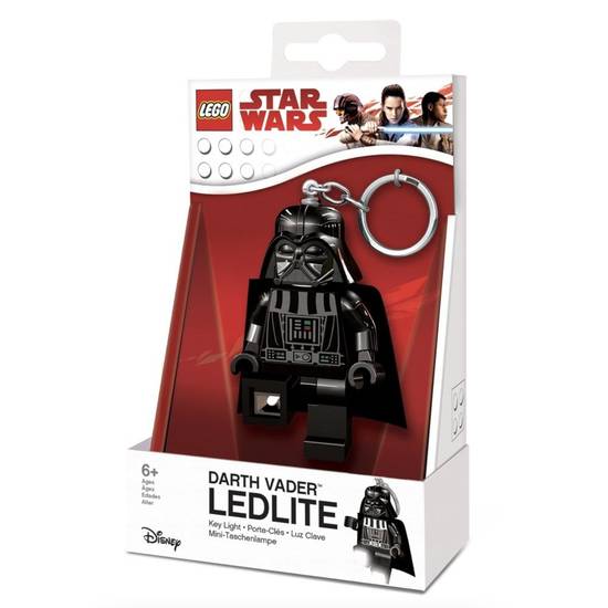 Llavero darth vader outlet lego