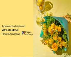Flores de Ocoa (Independencia)