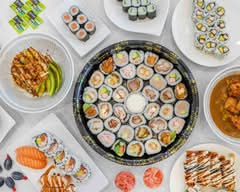 Sushi Noori