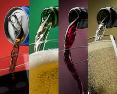 Drink Birra Vino - By VADO 