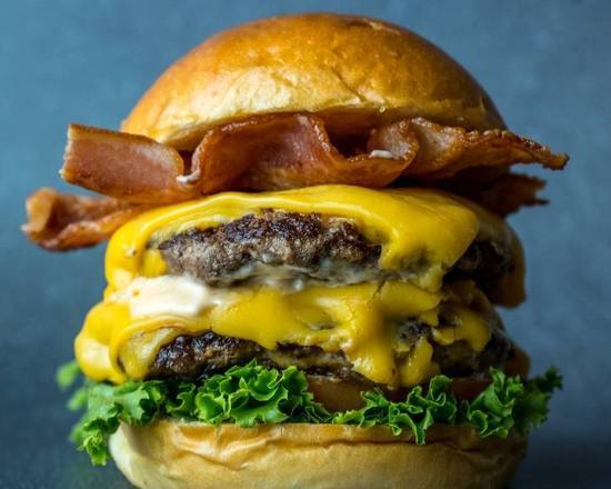 Emoji Burger photo 3