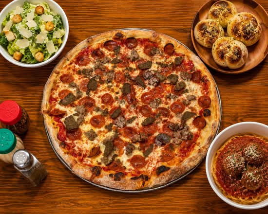 Oceanside Pizza (Cocoa)
