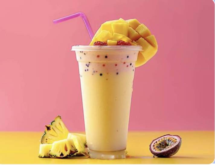 L'Exotic 🍍🥭