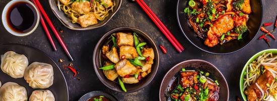 Elysian Curry: Asian Thai, Indo-Chinese Kitchen (441 Myrtle Avenue)