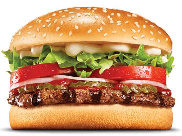 Whopper®