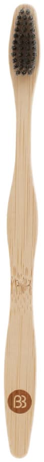 Brush Buddies Bamboo Charcoal Toothbrush