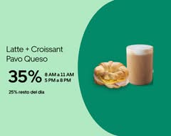 Starbucks - Alto Reñaca
